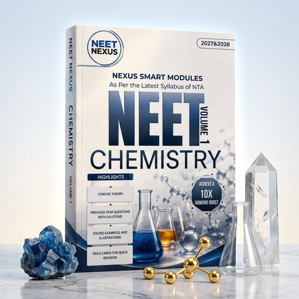 Nexus Smart Modules (E-Book)
