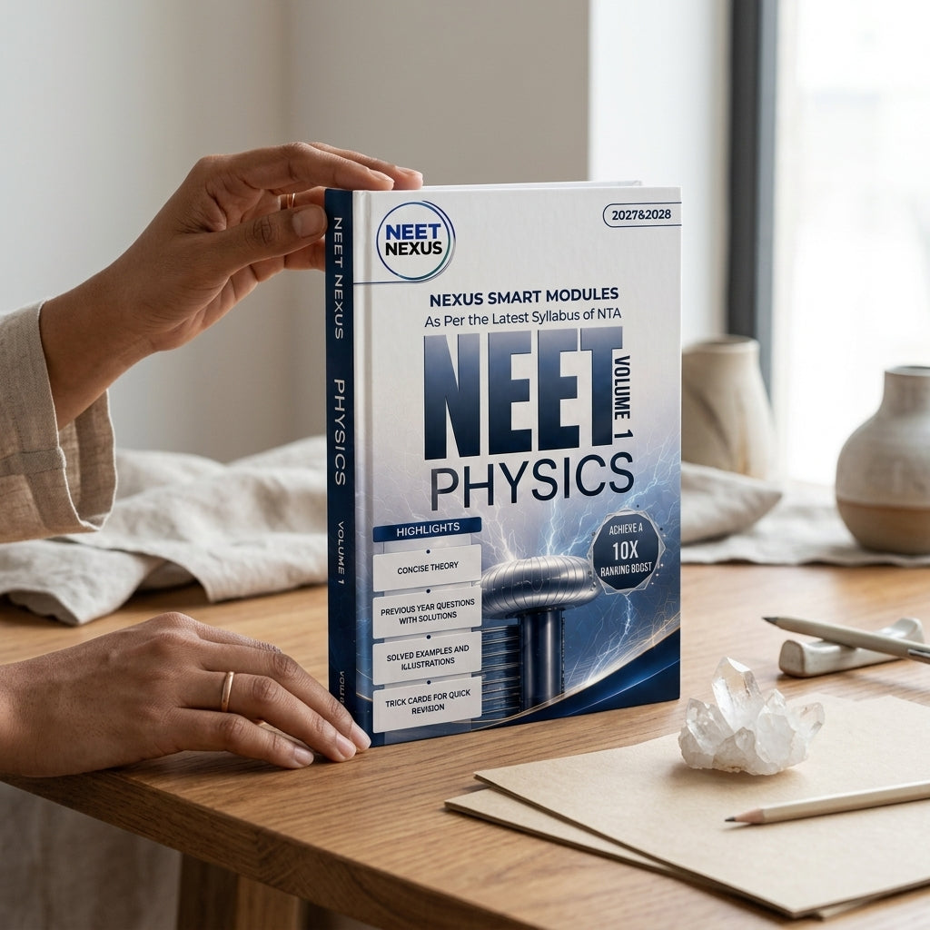Nexus Smart Modules (E-Book)