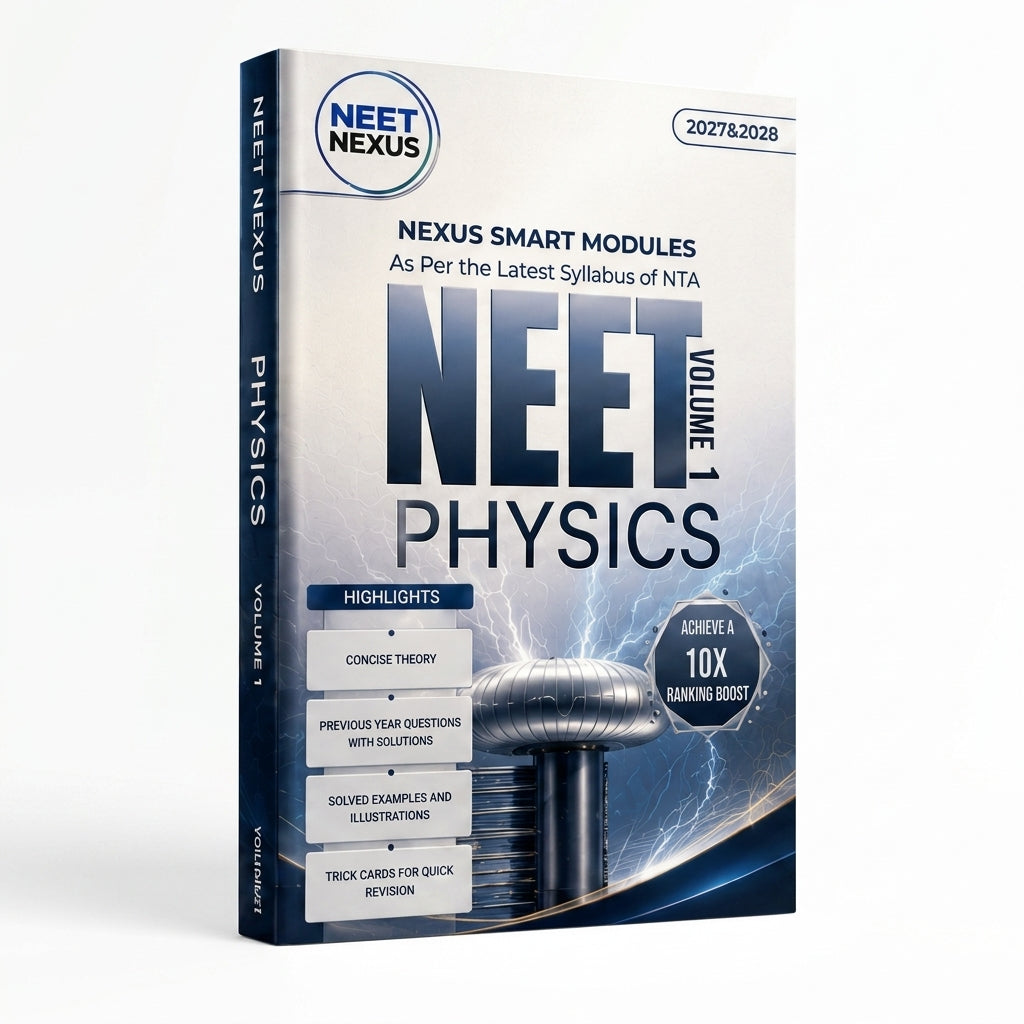 Nexus Smart Modules (E-Book)